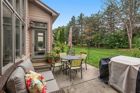 Tiny photo for 7 McCord Trace Lane, Palos Park, IL 60464 (MLS # 12546564)