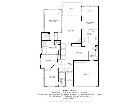 Tiny photo for 7 McCord Trace Lane, Palos Park, IL 60464 (MLS # 12546564)