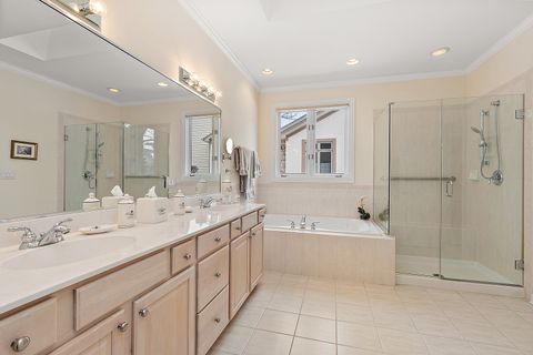 Tiny photo for 7 McCord Trace Lane, Palos Park, IL 60464 (MLS # 12546564)