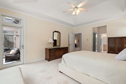 Tiny photo for 7 McCord Trace Lane, Palos Park, IL 60464 (MLS # 12546564)