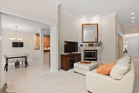 Tiny photo for 7 McCord Trace Lane, Palos Park, IL 60464 (MLS # 12546564)