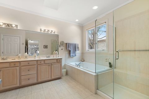 Tiny photo for 7 McCord Trace Lane, Palos Park, IL 60464 (MLS # 12546564)