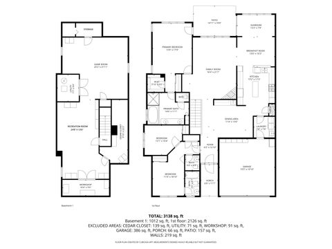 Tiny photo for 7 McCord Trace Lane, Palos Park, IL 60464 (MLS # 12546564)