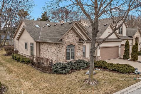 Tiny photo for 7 McCord Trace Lane, Palos Park, IL 60464 (MLS # 12546564)
