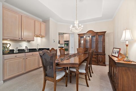 Tiny photo for 7 McCord Trace Lane, Palos Park, IL 60464 (MLS # 12546564)