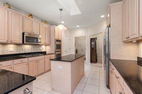 Tiny photo for 7 McCord Trace Lane, Palos Park, IL 60464 (MLS # 12546564)