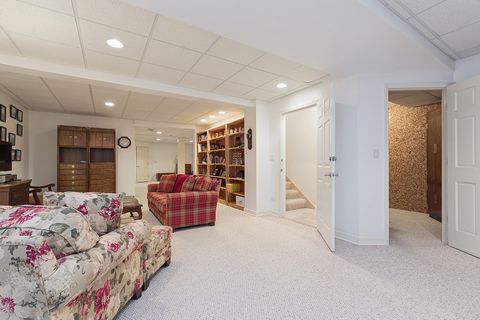 Tiny photo for 7 McCord Trace Lane, Palos Park, IL 60464 (MLS # 12546564)