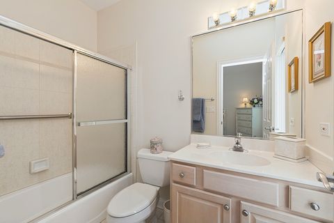 Tiny photo for 7 McCord Trace Lane, Palos Park, IL 60464 (MLS # 12546564)