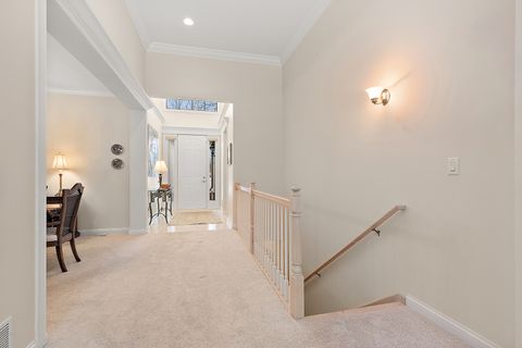 Tiny photo for 7 McCord Trace Lane, Palos Park, IL 60464 (MLS # 12546564)