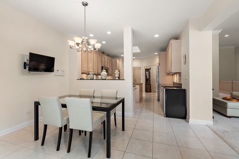 Tiny photo for 7 McCord Trace Lane, Palos Park, IL 60464 (MLS # 12546564)