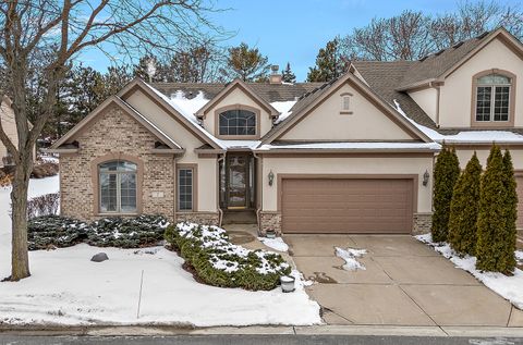 Photo of 7 McCord Trace Lane, Palos Park, IL 60464 (MLS # 12546564)