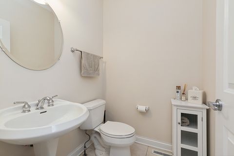 Tiny photo for 7 McCord Trace Lane, Palos Park, IL 60464 (MLS # 12546564)