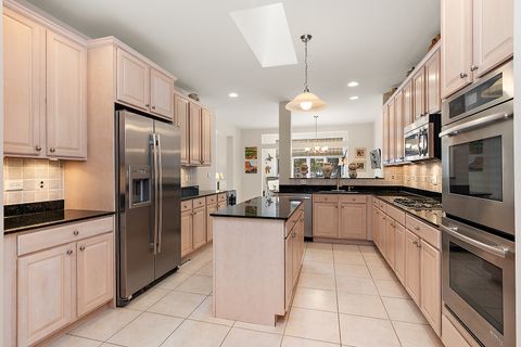 Tiny photo for 7 McCord Trace Lane, Palos Park, IL 60464 (MLS # 12546564)