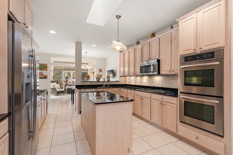 Tiny photo for 7 McCord Trace Lane, Palos Park, IL 60464 (MLS # 12546564)