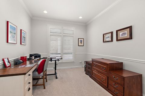 Tiny photo for 7 McCord Trace Lane, Palos Park, IL 60464 (MLS # 12546564)