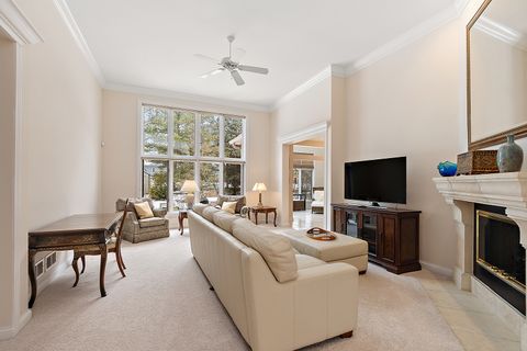 Tiny photo for 7 McCord Trace Lane, Palos Park, IL 60464 (MLS # 12546564)