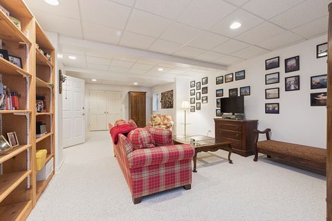 Tiny photo for 7 McCord Trace Lane, Palos Park, IL 60464 (MLS # 12546564)