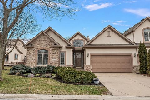 7 McCord Trace Lane Palos Park IL 60464