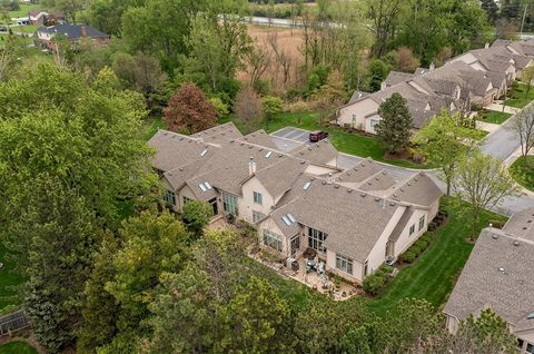 Tiny photo for 7 McCord Trace Lane, Palos Park, IL 60464 (MLS # 12546564)