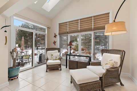 Tiny photo for 7 McCord Trace Lane, Palos Park, IL 60464 (MLS # 12546564)