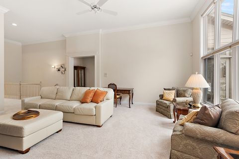 Tiny photo for 7 McCord Trace Lane, Palos Park, IL 60464 (MLS # 12546564)