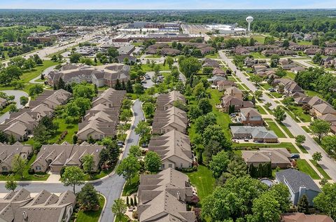 Tiny photo for 7 McCord Trace Lane, Palos Park, IL 60464 (MLS # 12546564)