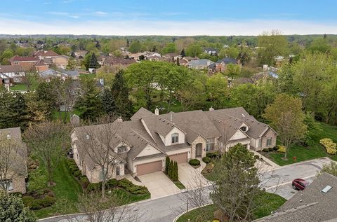 Tiny photo for 7 McCord Trace Lane, Palos Park, IL 60464 (MLS # 12546564)