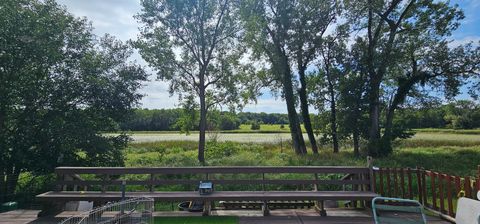 Tiny photo for 947 Brassfield Avenue, Romeoville, IL 60446 (MLS # 12459552)