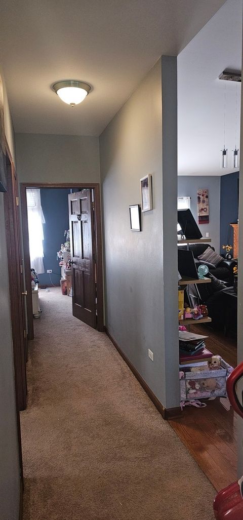 Tiny photo for 947 Brassfield Avenue, Romeoville, IL 60446 (MLS # 12459552)