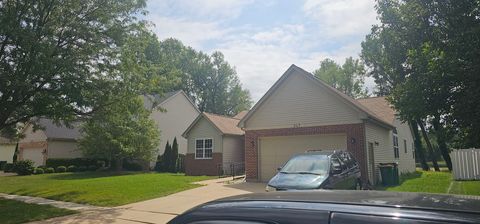 Photo of 947 Brassfield Avenue, Romeoville, IL 60446 (MLS # 12459552)