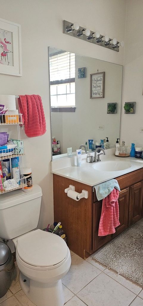 Tiny photo for 947 Brassfield Avenue, Romeoville, IL 60446 (MLS # 12459552)
