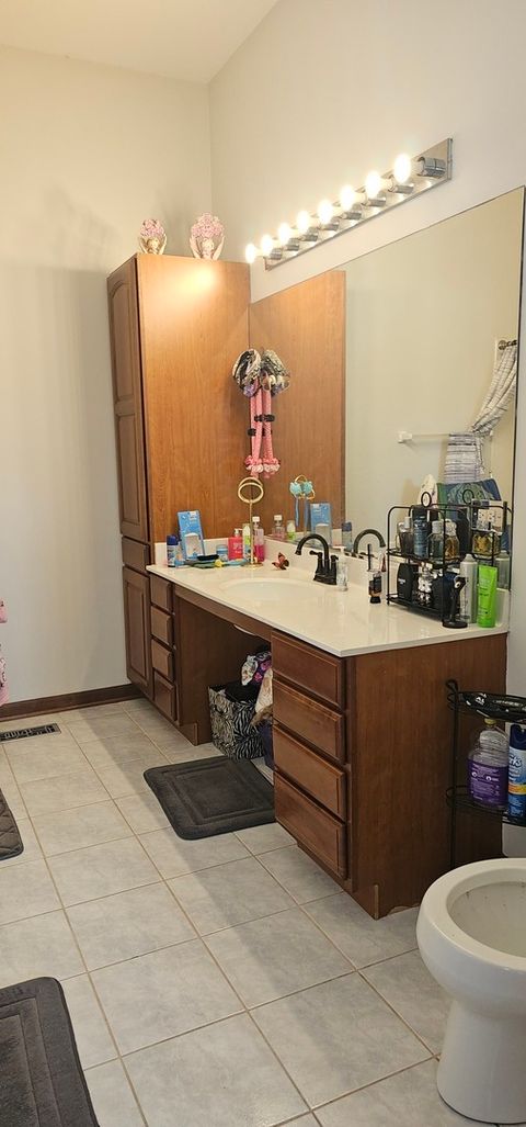 Tiny photo for 947 Brassfield Avenue, Romeoville, IL 60446 (MLS # 12459552)