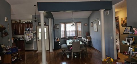 Tiny photo for 947 Brassfield Avenue, Romeoville, IL 60446 (MLS # 12459552)