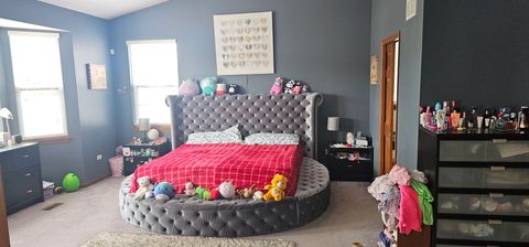 Tiny photo for 947 Brassfield Avenue, Romeoville, IL 60446 (MLS # 12459552)