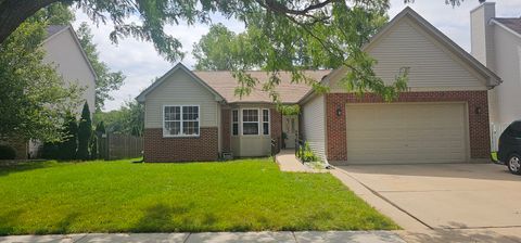 Tiny photo for 947 Brassfield Avenue, Romeoville, IL 60446 (MLS # 12459552)