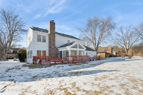 A home in Lisle