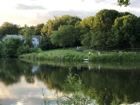 A home in Lisle