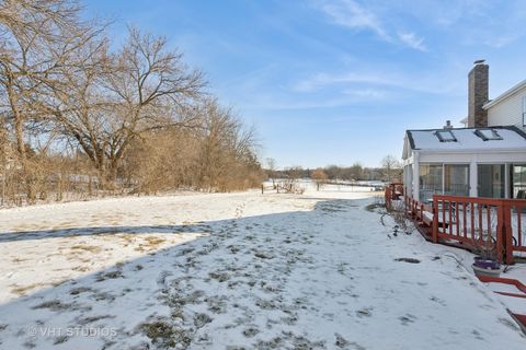 A home in Lisle