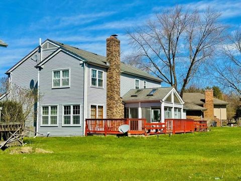 A home in Lisle