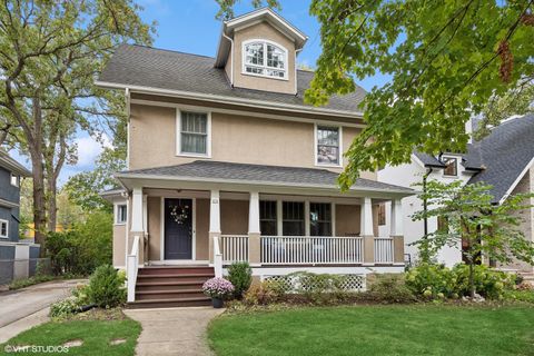 515 Linden Avenue Wilmette IL 60091