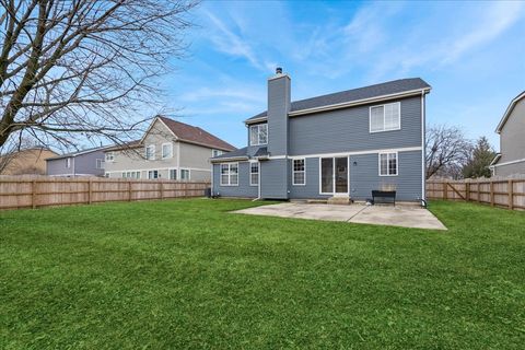 Tiny photo for Cary, IL 60013 (MLS # 12578144)