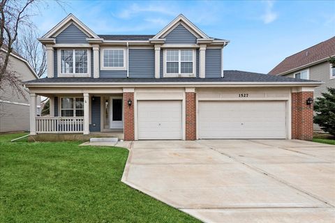 Photo of Cary, IL 60013 (MLS # 12578144)