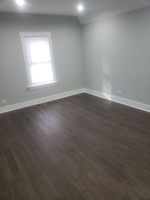 Tiny photo for 12130 S Lowe Avenue, Chicago, IL 60628 (MLS # 12541089)