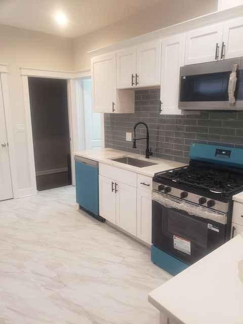 Tiny photo for 12130 S Lowe Avenue, Chicago, IL 60628 (MLS # 12541089)