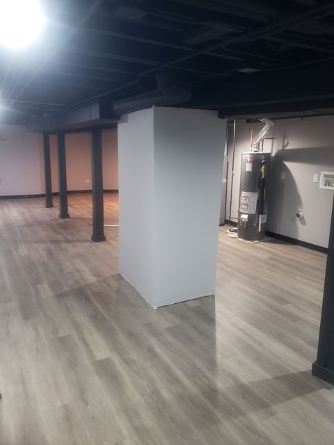 Tiny photo for 12130 S Lowe Avenue, Chicago, IL 60628 (MLS # 12541089)