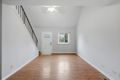 Tiny photo for 1816 Whitney Drive, Hanover Park, IL 60133 (MLS # 12738577)
