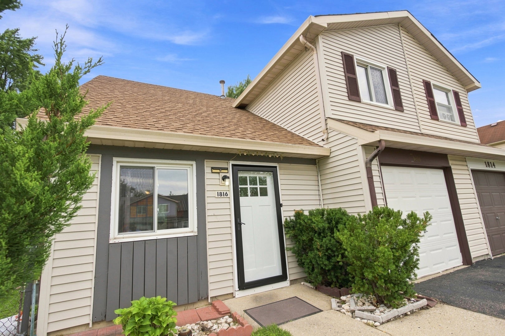 1816 Whitney Drive