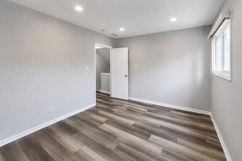 Tiny photo for 1816 Whitney Drive, Hanover Park, IL 60133 (MLS # 12738577)
