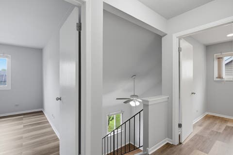 Tiny photo for 1816 Whitney Drive, Hanover Park, IL 60133 (MLS # 12738577)