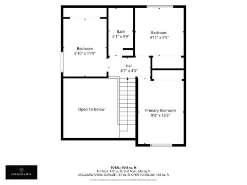 Tiny photo for 1816 Whitney Drive, Hanover Park, IL 60133 (MLS # 12738577)